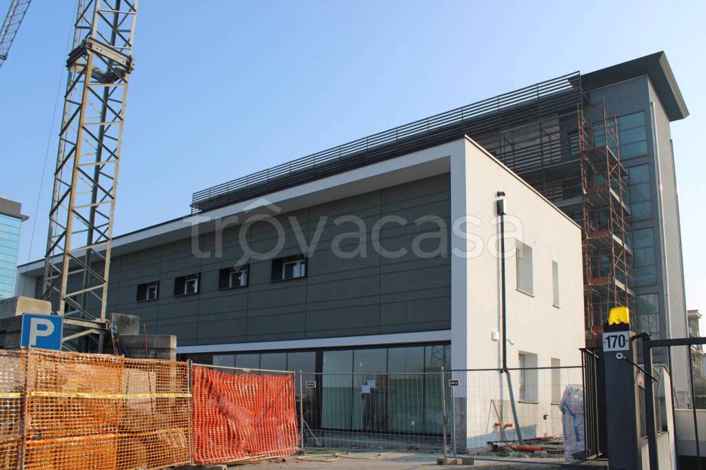 appartamento in vendita a Seregno