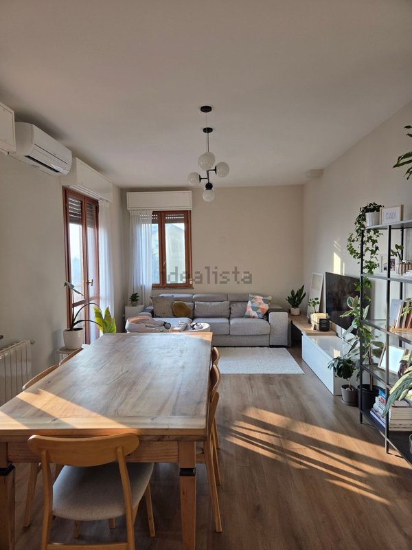 appartamento in vendita a Seregno