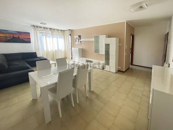 appartamento in vendita a Seregno