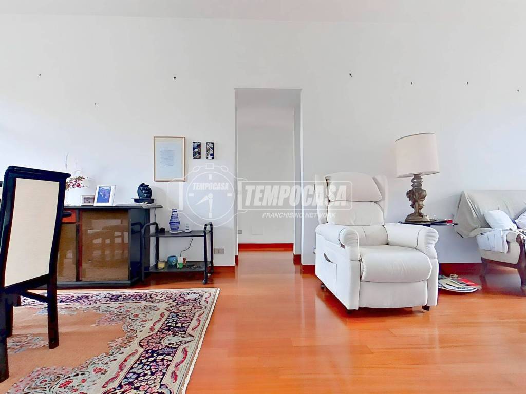 appartamento in vendita a Seregno