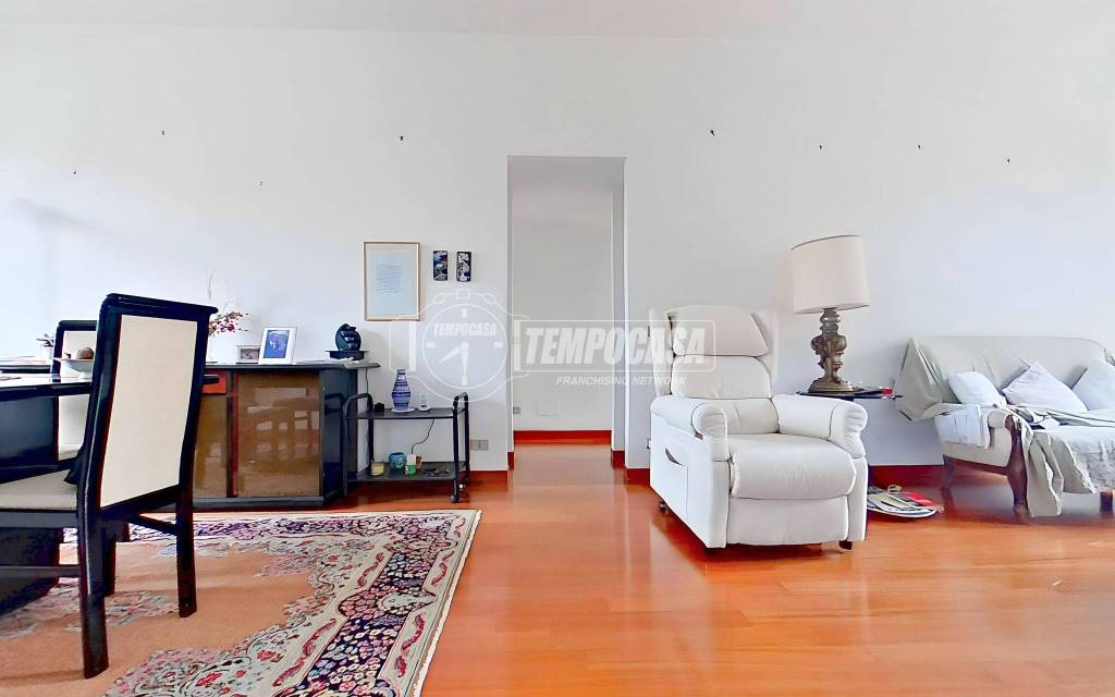 appartamento in vendita a Seregno