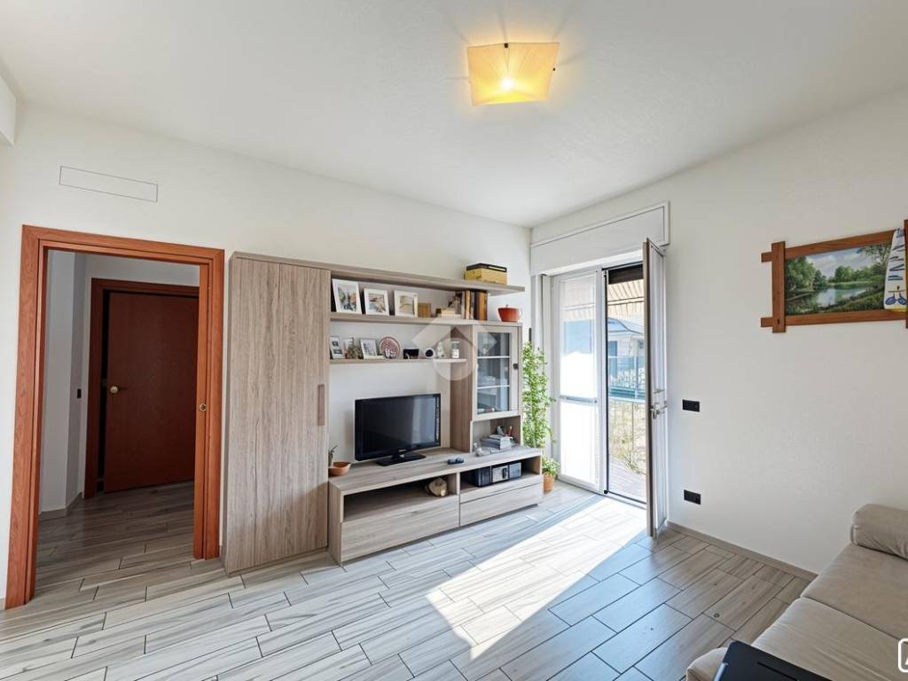 appartamento in vendita a Seregno