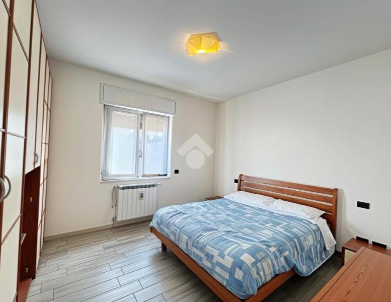 appartamento in vendita a Seregno