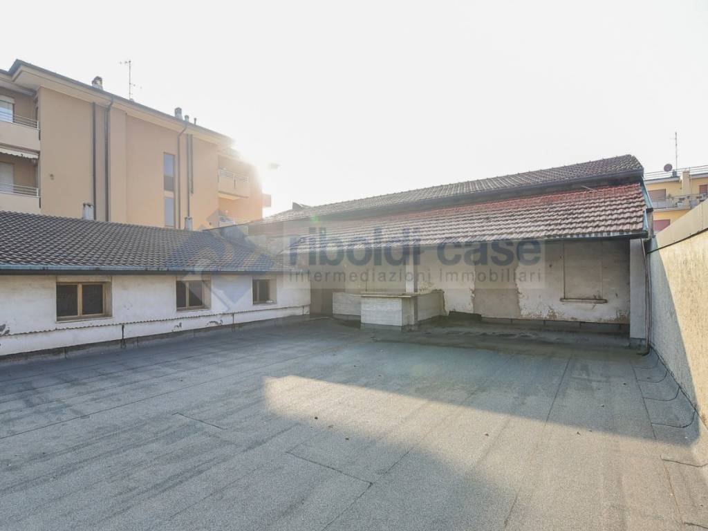 casa indipendente in vendita a Seregno