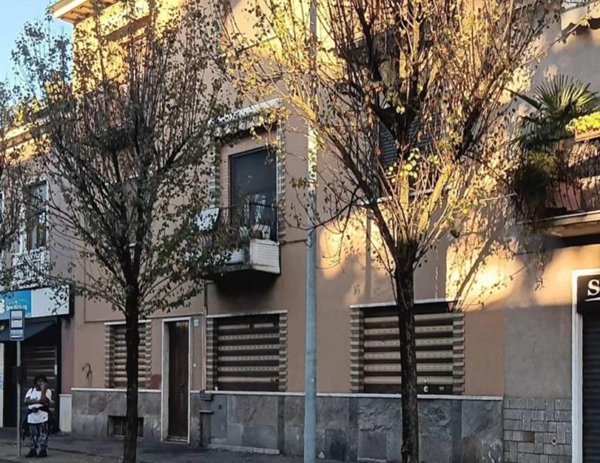 appartamento in vendita a Seregno