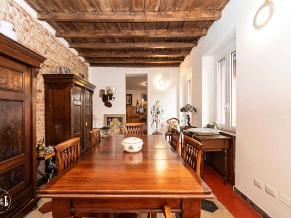 appartamento in vendita a Seregno