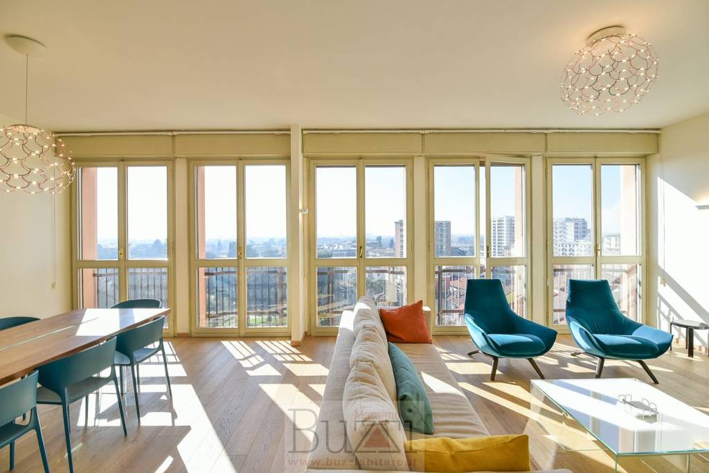 appartamento in vendita a Seregno