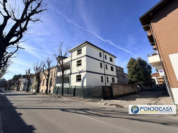 appartamento in vendita a Seregno