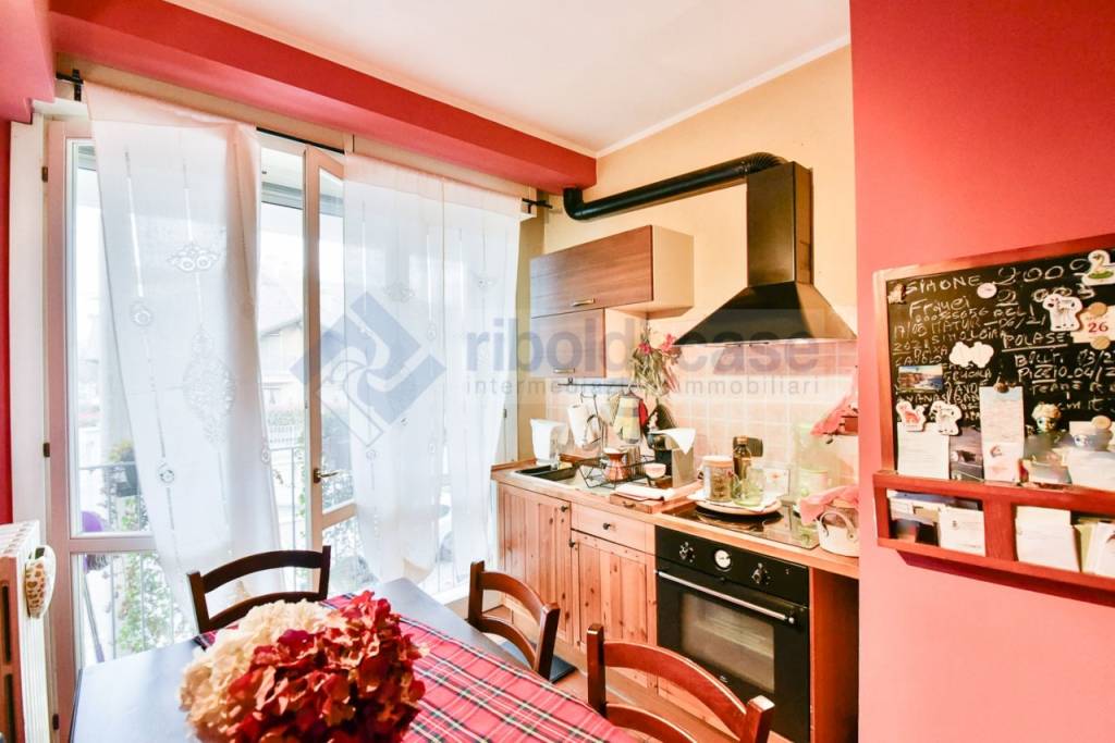 appartamento in vendita a Seregno