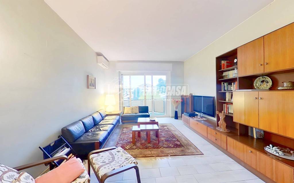 appartamento in vendita a Seregno