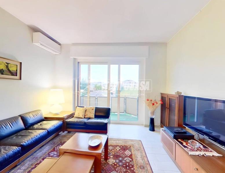 appartamento in vendita a Seregno