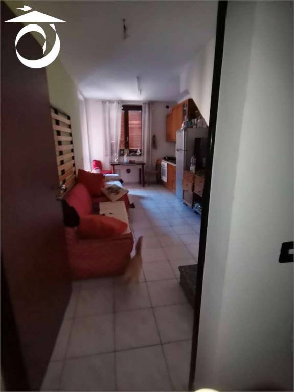 appartamento in vendita a Seregno