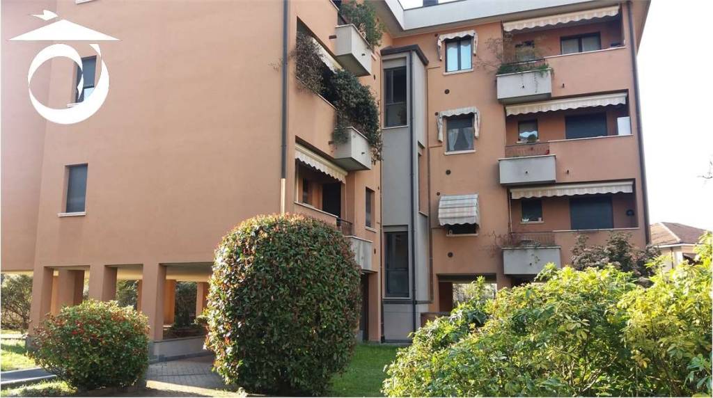 appartamento in vendita a Seregno