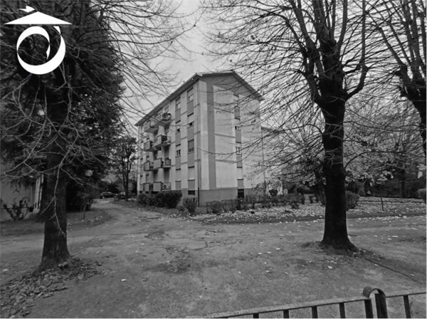 appartamento in vendita a Seregno