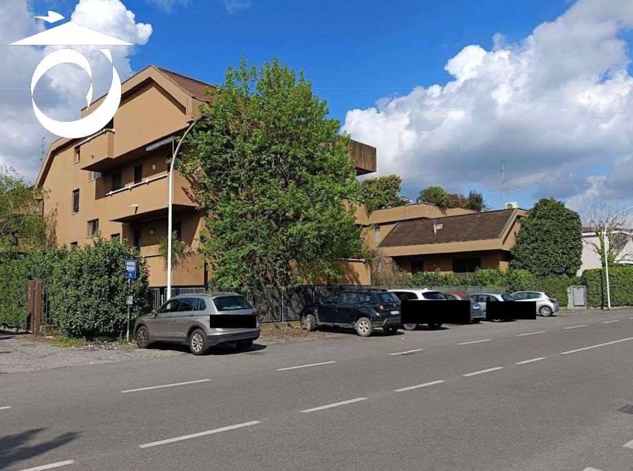 appartamento in vendita a Seregno