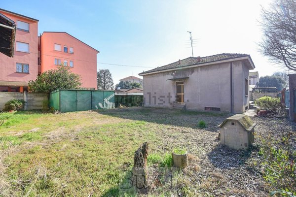 appartamento in vendita a Seregno