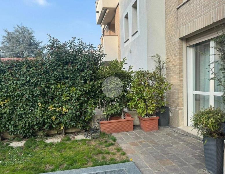 appartamento in vendita a Seregno