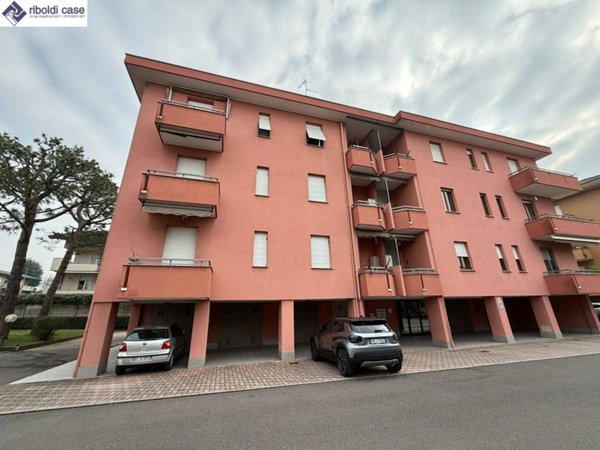 appartamento in vendita a Seregno