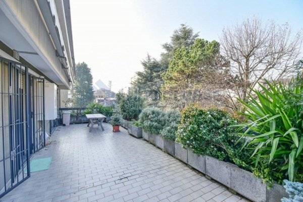 appartamento in vendita a Seregno