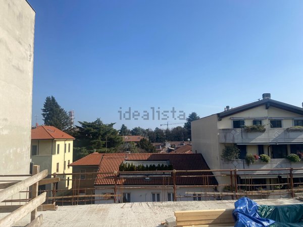 appartamento in vendita a Seregno