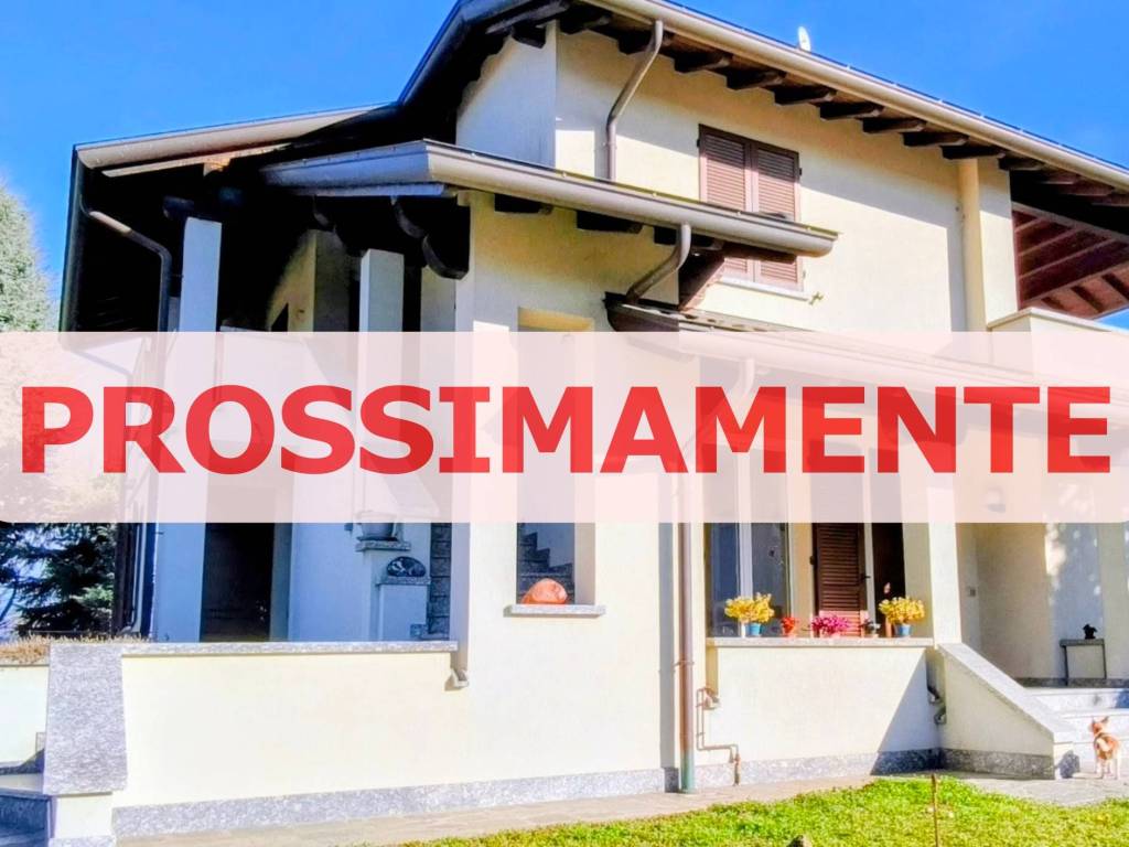 appartamento in vendita a Seregno