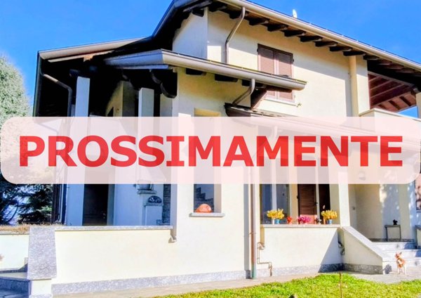 appartamento in vendita a Seregno