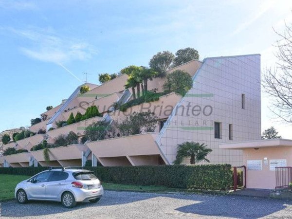 appartamento in vendita a Seregno