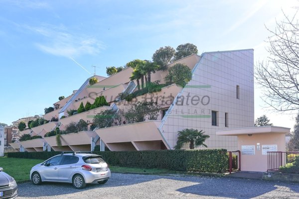 appartamento in vendita a Seregno