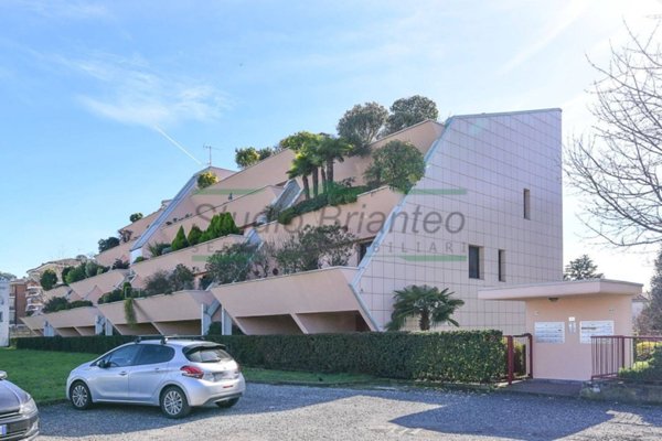 appartamento in vendita a Seregno