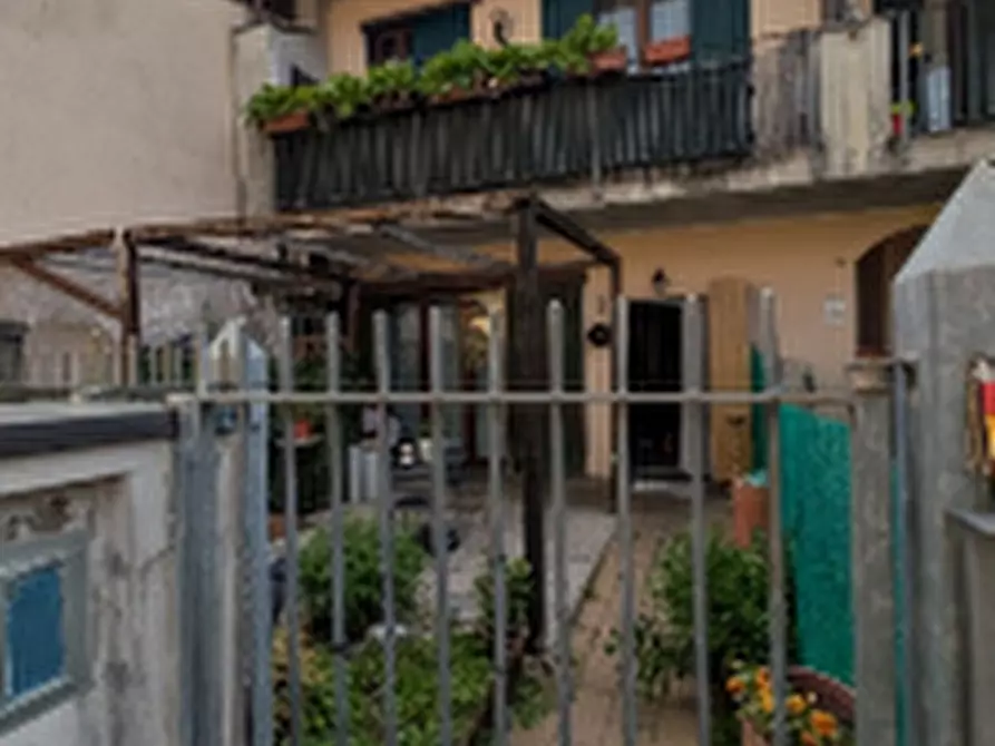 appartamento in vendita a Seregno