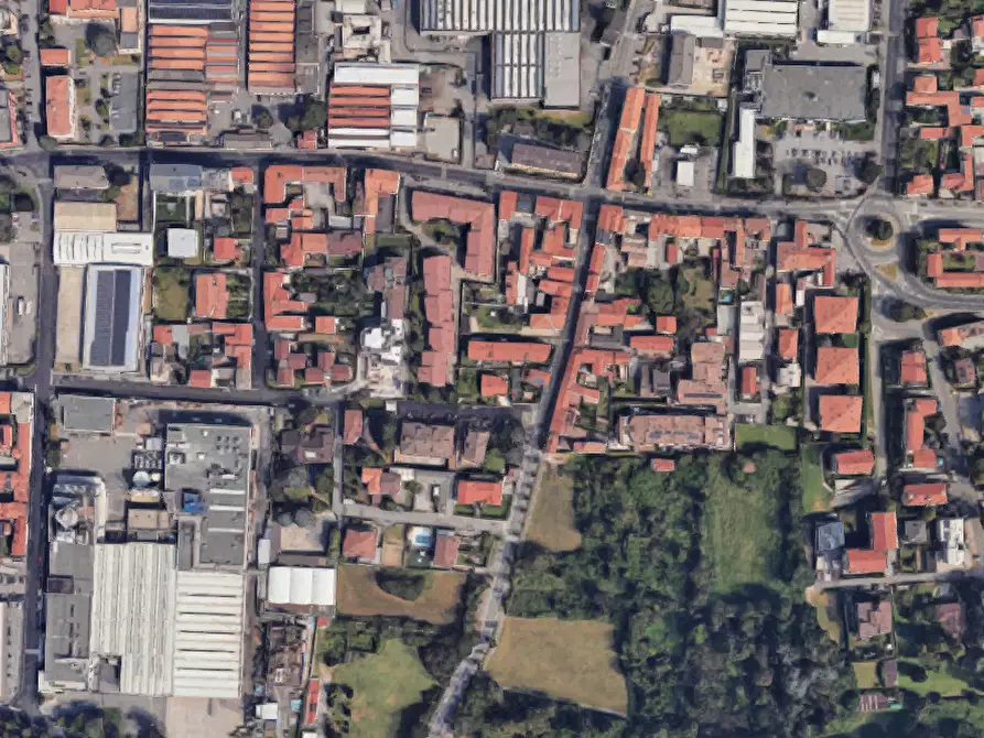 appartamento in vendita a Seregno