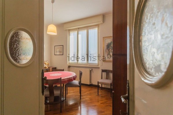 appartamento in vendita a Seregno