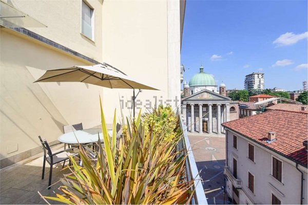 appartamento in vendita a Seregno