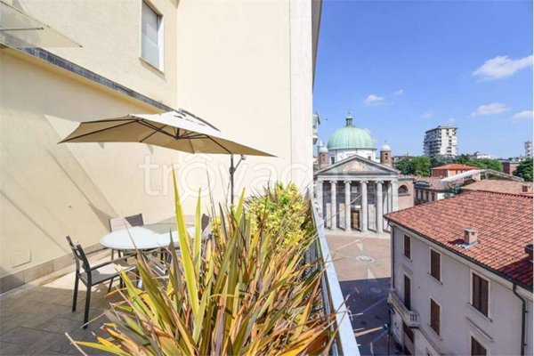 appartamento in vendita a Seregno