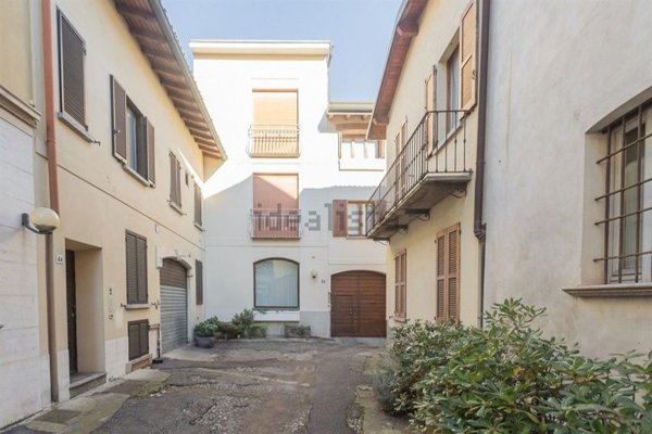 loft in vendita a Seregno