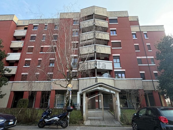 appartamento in vendita a Seregno