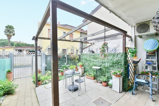 appartamento in vendita a Seregno