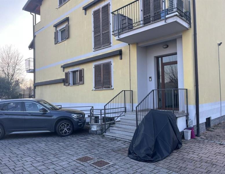 ufficio in vendita a Seregno