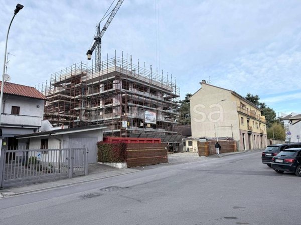 appartamento in vendita a Seregno