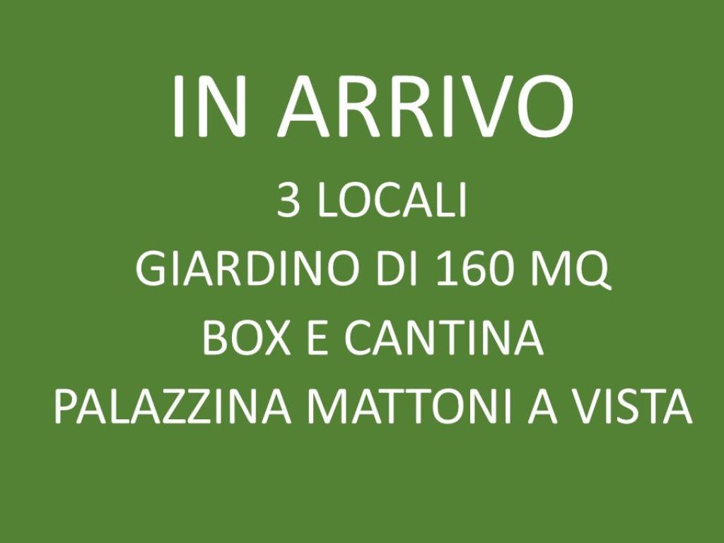 appartamento in vendita a Seregno