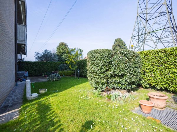 appartamento in vendita a Seregno