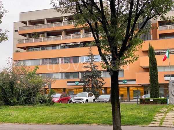 ufficio in vendita a Seregno