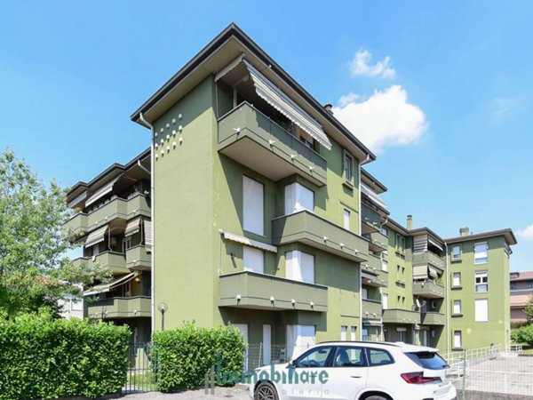 ufficio in vendita a Seregno