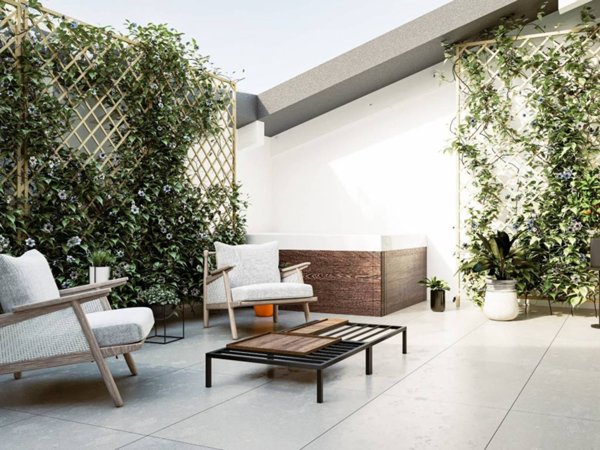 appartamento in vendita a Seregno