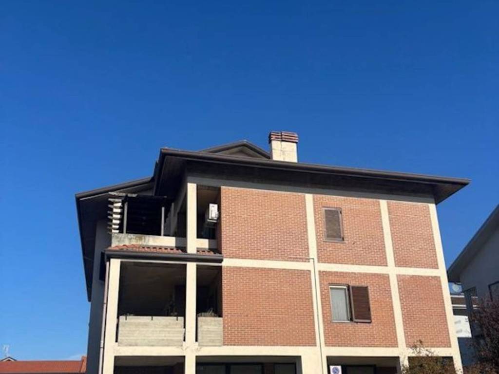 appartamento in vendita a Seregno