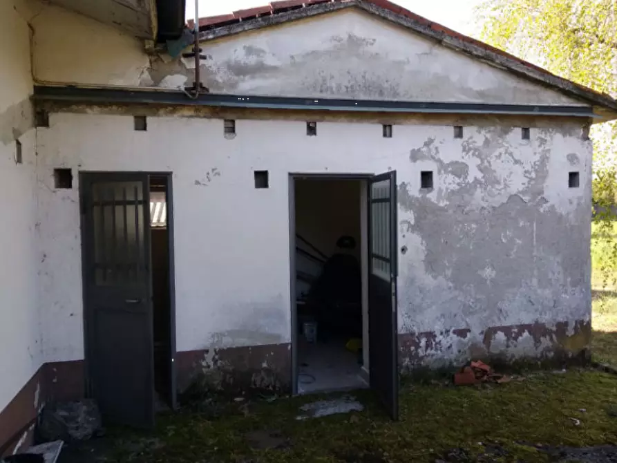 casa indipendente in vendita a Seregno