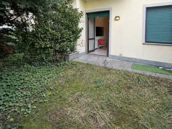 appartamento in vendita a Seregno