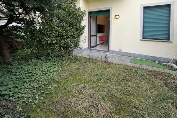 appartamento in vendita a Seregno