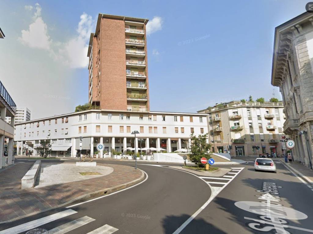appartamento in vendita a Seregno
