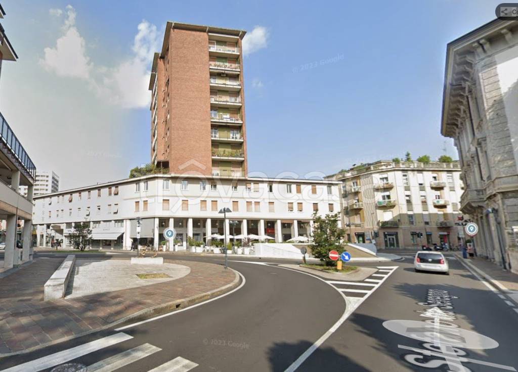 appartamento in vendita a Seregno